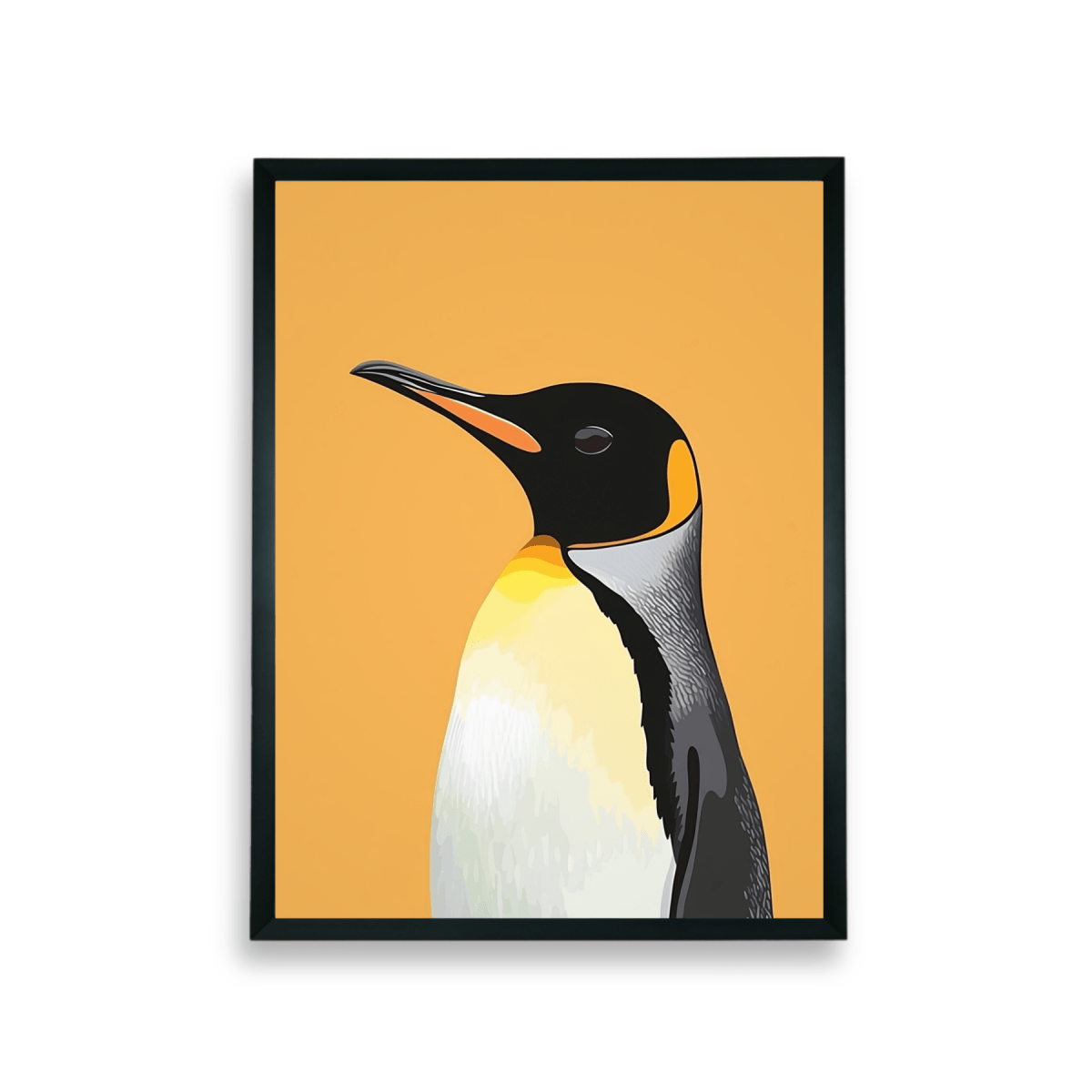 Chitran Royal Penguin - Sowpeace - 