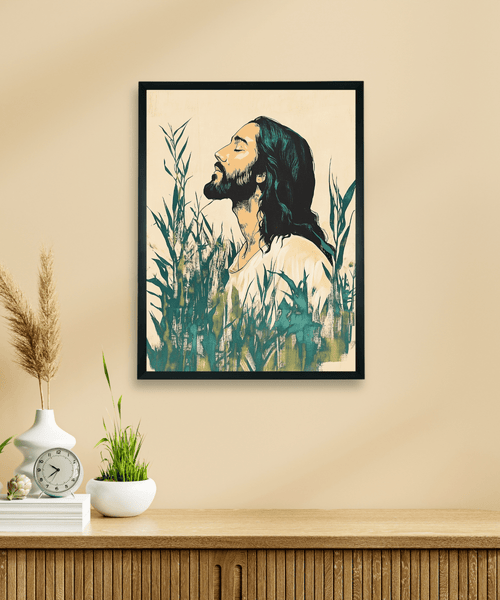 Chitran Silent Prayer