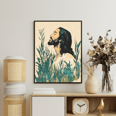 Chitran Silent Prayer