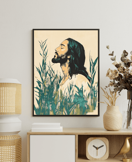 Chitran Silent Prayer