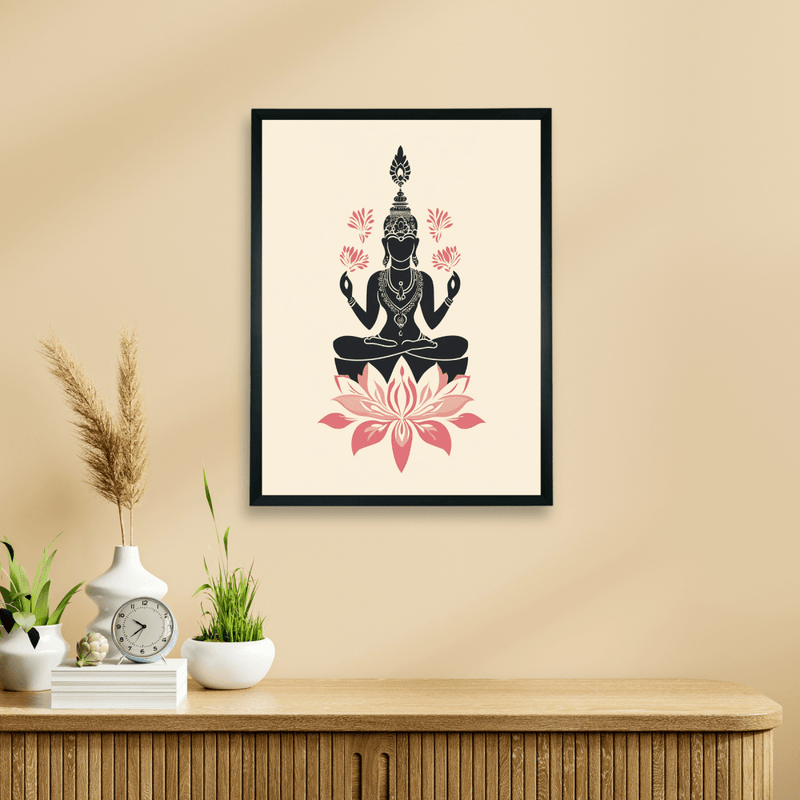Chitran Spiritual Grace – view 3