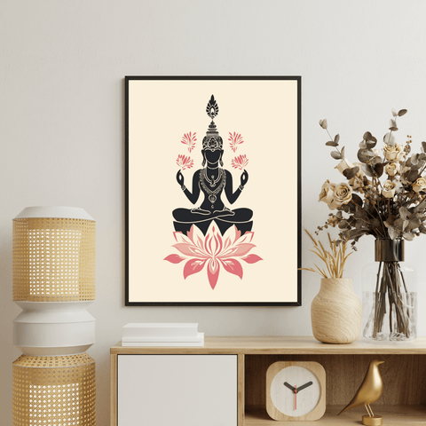 Chitran Spiritual Grace - Additional View