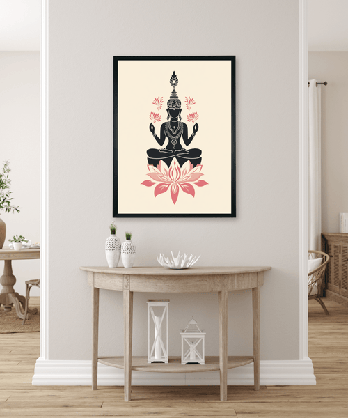 Chitran Spiritual Grace