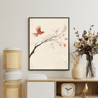 Chitran Spring Awakening