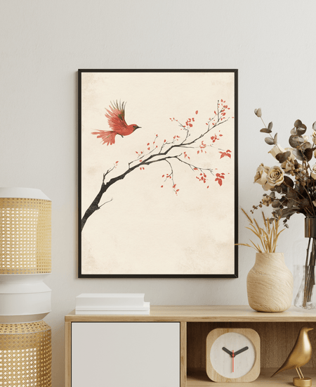 Chitran Spring Awakening