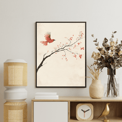 Chitran Spring Awakening - Additional View