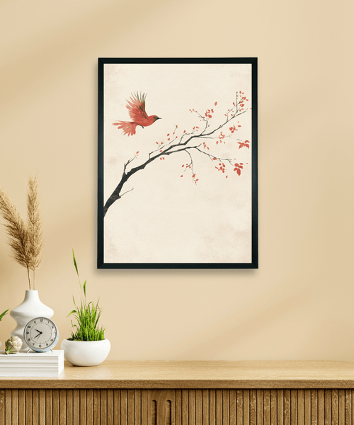 Chitran Spring Awakening