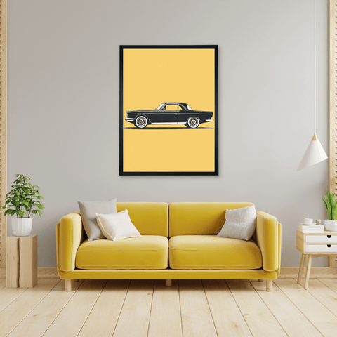 Vastu Principles for Chitran Vintage Coupe