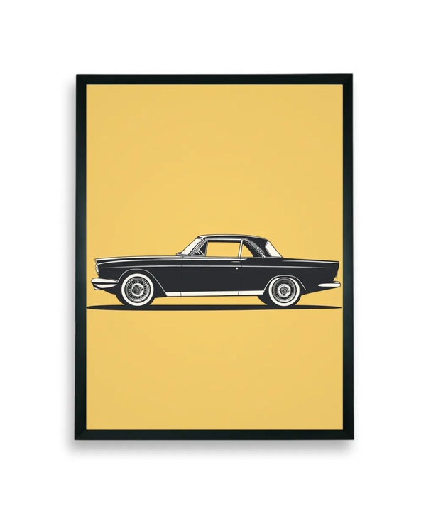 Chitran Vintage Coupe — image 7