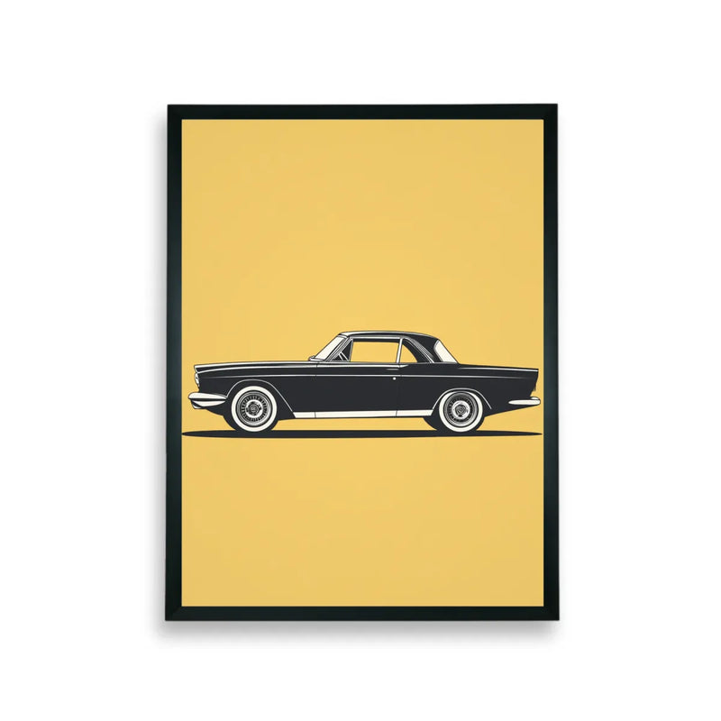 Chitran Vintage Coupe – view 7