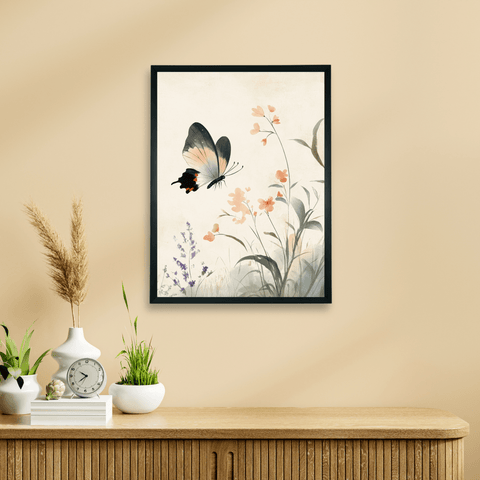 Chitran Watercolor Wings - Additional View