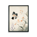 Chitran Watercolor Wings - Sowpeace - 
