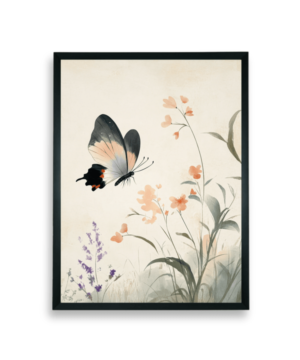 Chitran Watercolor Wings — image 7
