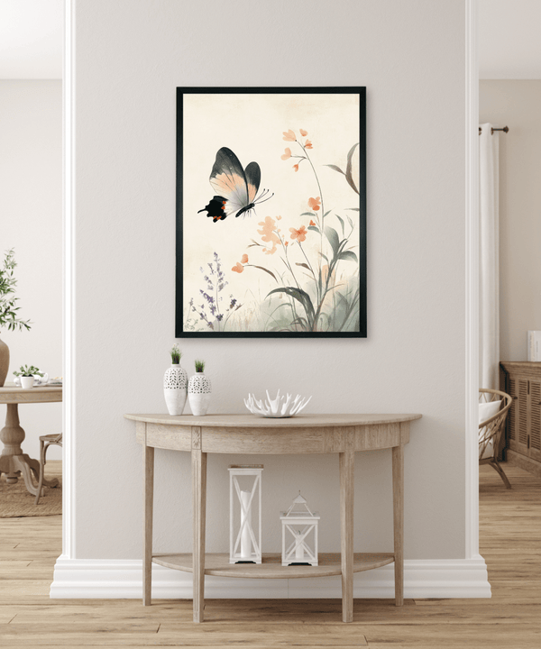Chitran Watercolor Wings — image 3