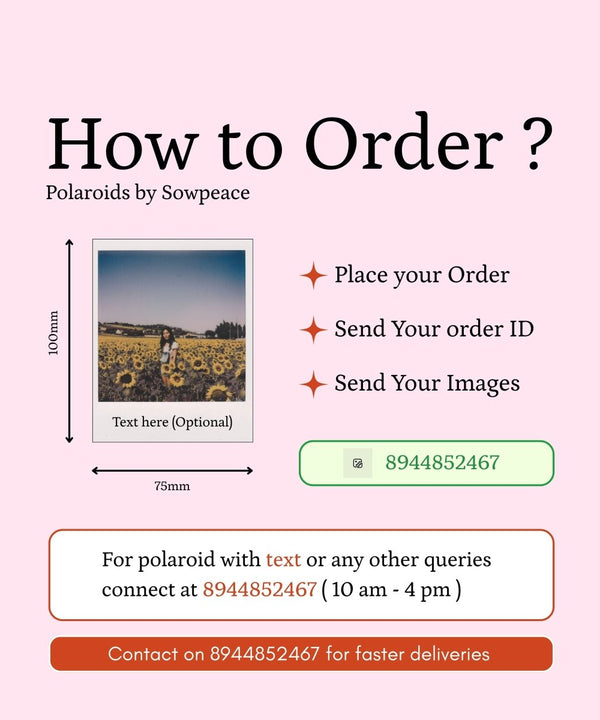 Custom Mini Photo Prints – Vintage-Style Glossy Personalized Pictures | 100mm x 75mm | 270gsm Paper | Retro Mini Prints for Gifts, Journals & Decor — image 8