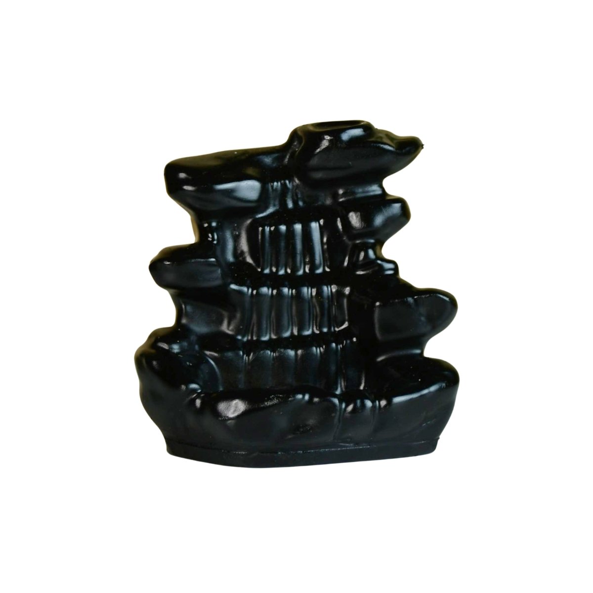 Design Smoke Fountain by Sowpeace - Beautiful Resin Showpiece for Home Decor - Decor - Sowpeace - 