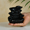Design Smoke Fountain by Sowpeace - Beautiful Resin Showpiece for Home Decor - Decor - Sowpeace - 