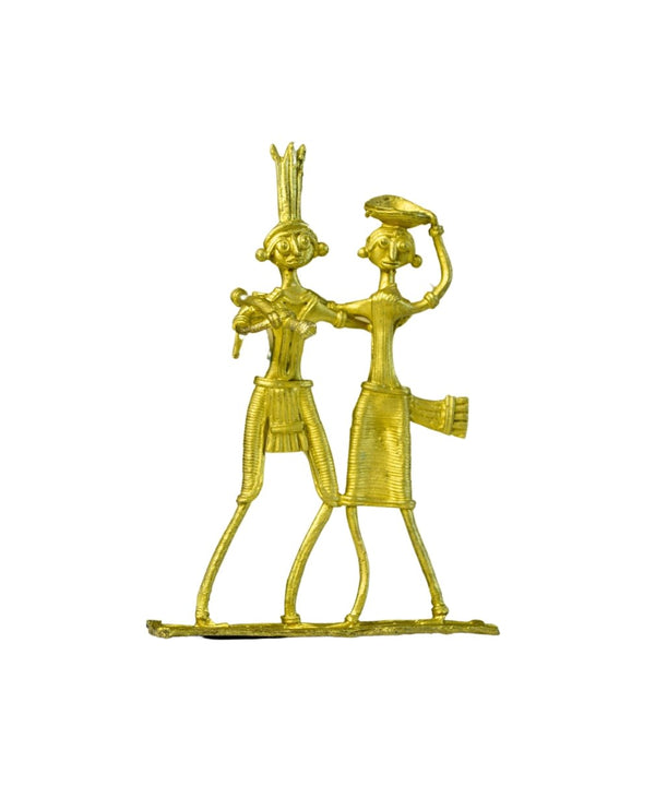 तुम, मैं, सोना और हम! — image 7