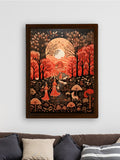 Find Your Rural Harmony: Sowpeace Handcrafted Canvas Prints – Premium Indian - Inspired Art for Elegant Home Decor - Wall painting - Chitran by sowpeace - Find Your Rural Harmony: Sowpeace Handcrafted Canvas Prints – Premium Indian - Inspired Art for Elegant Home Decor - Sowpeace