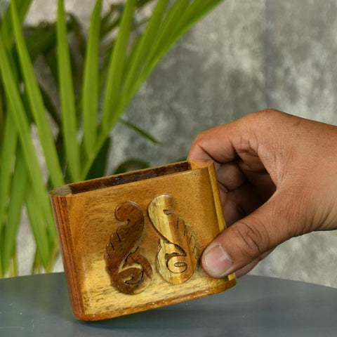 For my pretty pens - Additional View