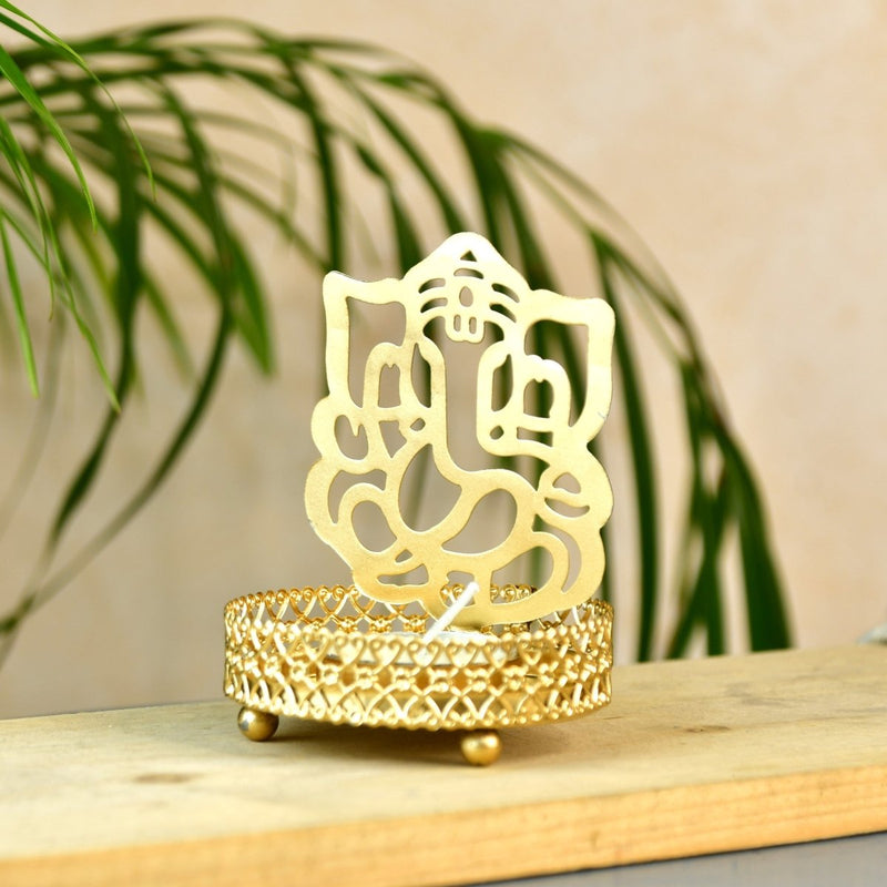 Ganesh Shadow Art - Mordern Indian Decor by Sowpeace – view 6