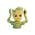 Groot Figurine Planter with Hands Up | Sowpeace Artisan Home Decor & Functional Design - Decor - Sowpeace - 