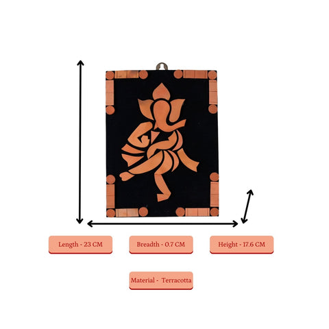 Vastu Principles for द गार्जियन, गणेश जी