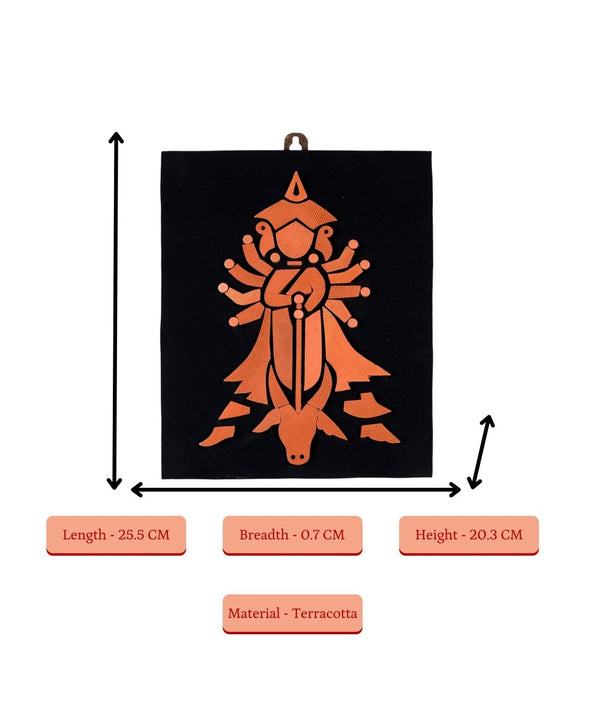 जय दुर्गा माँ!  — image 4