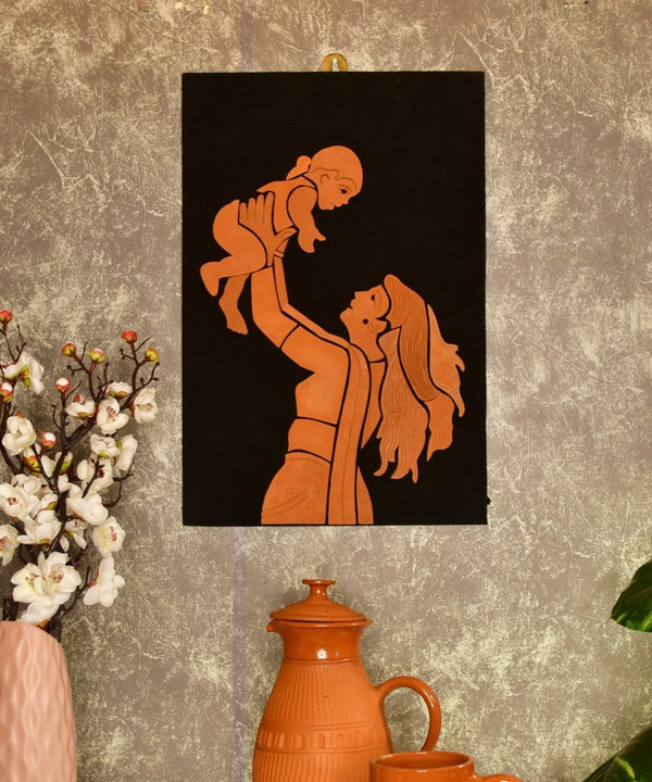 मातृत्व का आनंद — image 5