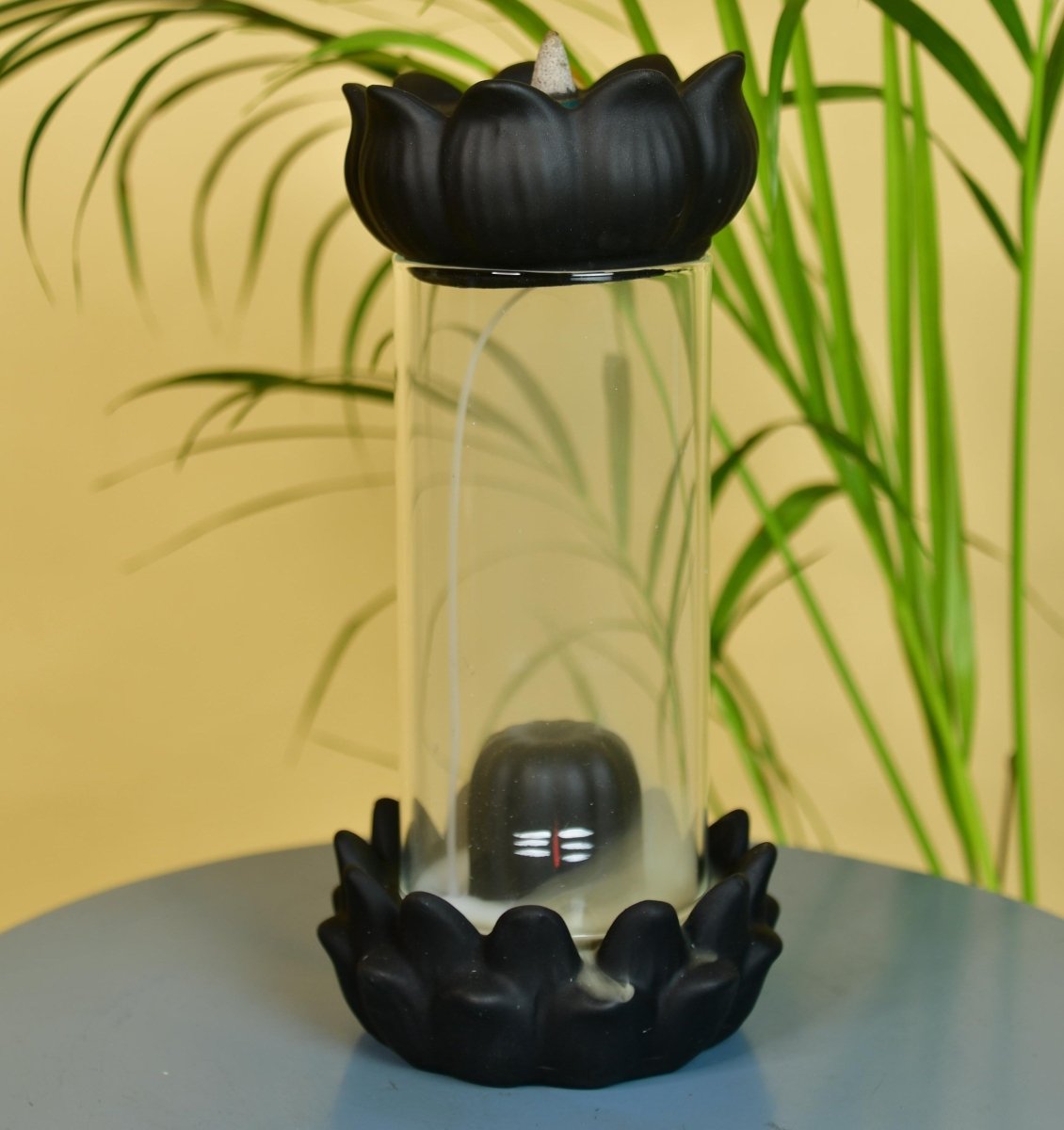Shiv Resin Tabletop Decor by Sowpeace - Unique Home Showpiece - Decor - Sowpeace - 