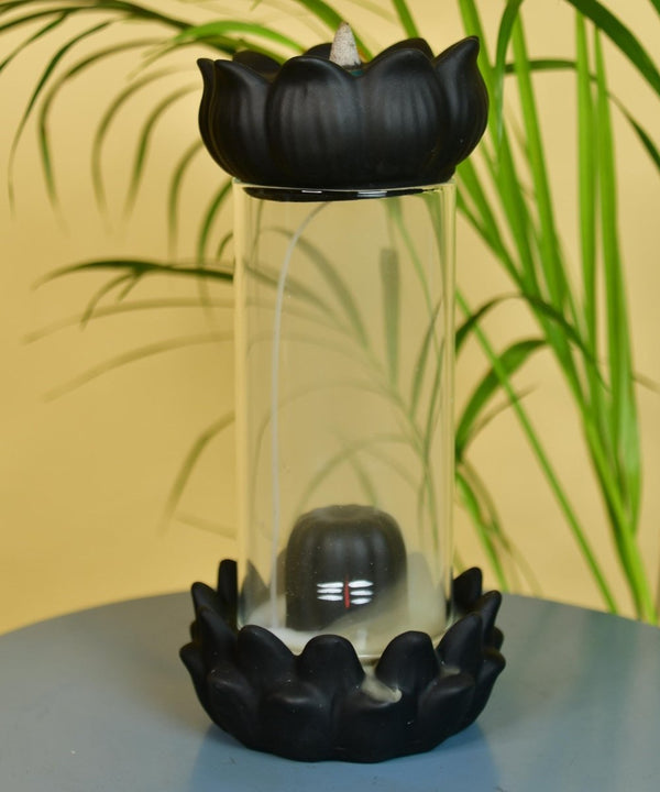 Shiv Resin Tabletop Decor by Sowpeace - Unique Home Showpiece — image 7