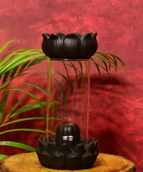 Shiv Resin Tabletop Decor by Sowpeace - Unique Home Showpiece — image 6