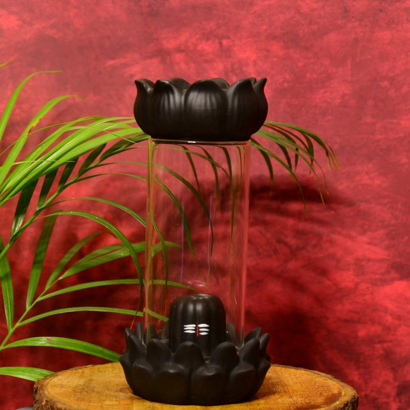 Shiv Resin Tabletop Decor by Sowpeace - Unique Home Showpiece – view 6