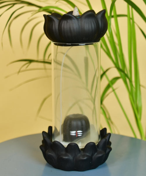 Shiv Resin Tabletop Decor by Sowpeace - Unique Home Showpiece