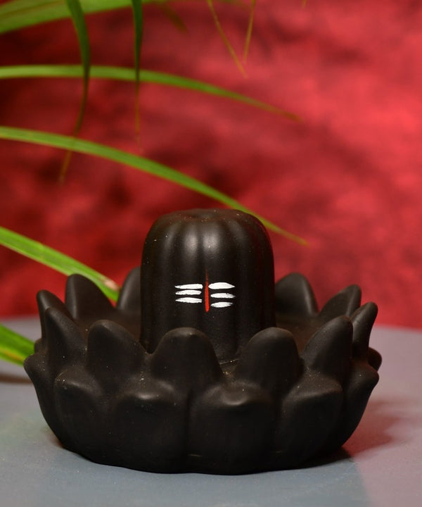 Shiv Resin Tabletop Decor by Sowpeace - Unique Home Showpiece — image 5