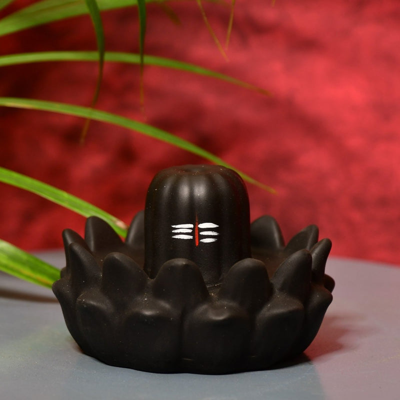 Shiv Resin Tabletop Decor by Sowpeace - Unique Home Showpiece – view 5