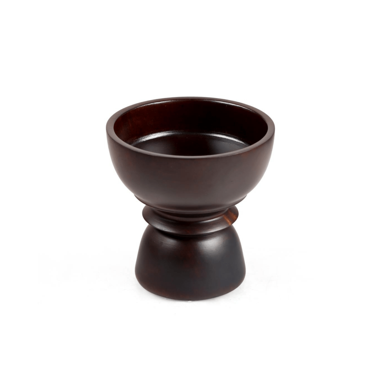 Sowpeace Acacia Wood Multipurpose Decor Bowl