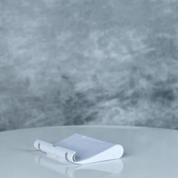 Sowpeace - Adjustable White Tablet Stand | Trendy Desk Accessory - Decor - Sowpeace - 
