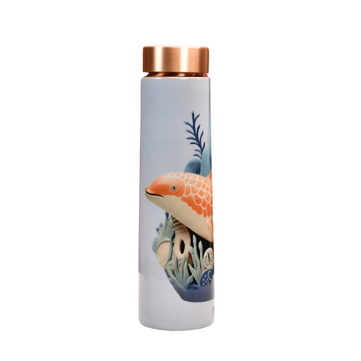 Sowpeace Aqua Mystique Copper Bottle