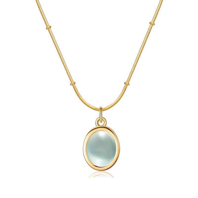 Sowpeace Aqua Radiance Layered Chain