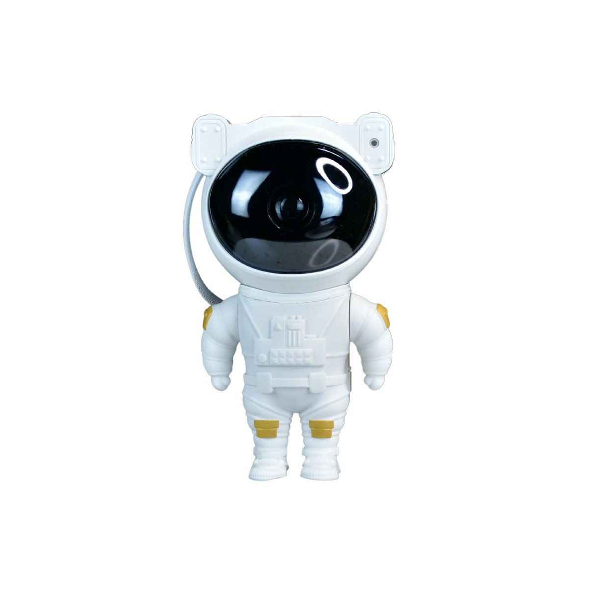 Sowpeace Astronaut Projector Lamp – Cosmic LED Night Light for Trendy Home Decor & Unique Gifts