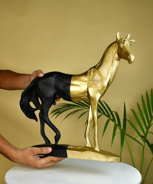 Sowpeace Black Gold Stallion — image 3