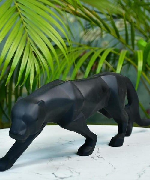 Sowpeace Black Panther