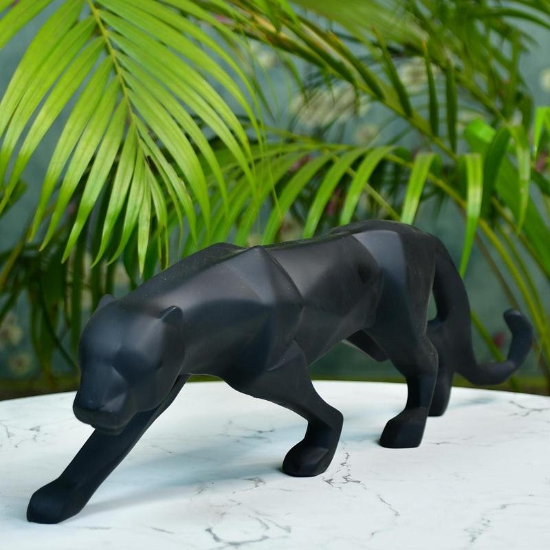 Sowpeace Black Panther – view 1