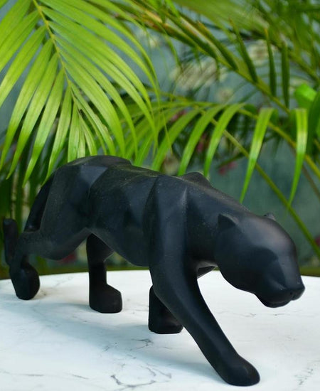 Sowpeace Black Panther