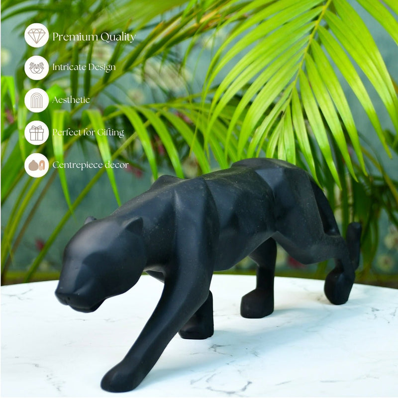 Sowpeace Black Panther – view 3