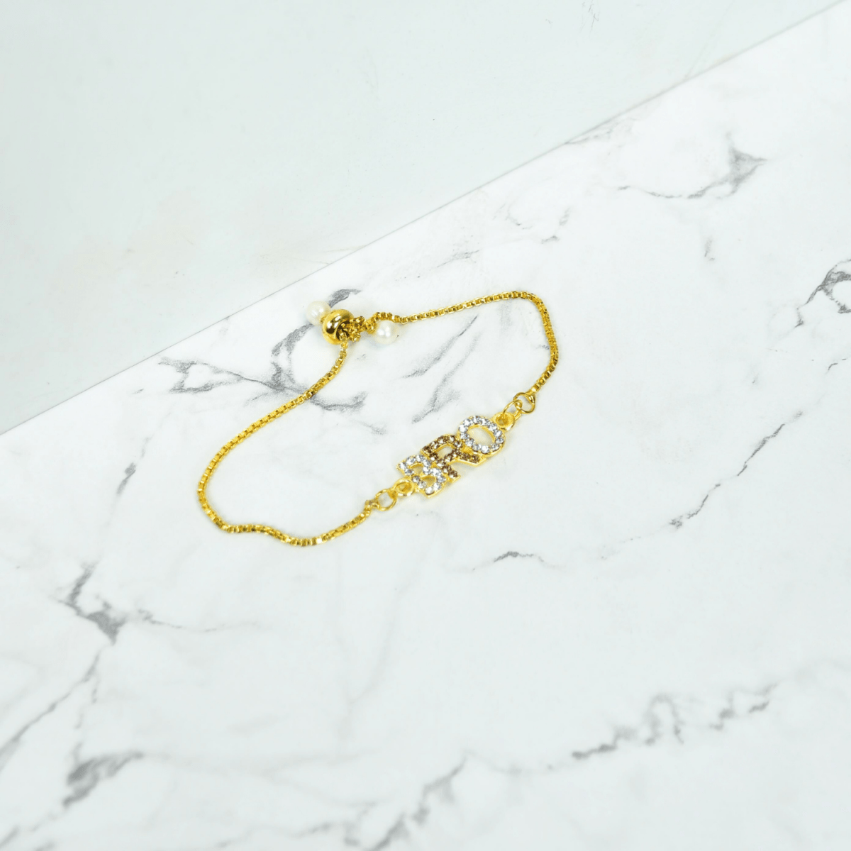 Sowpeace BRO Code Factor Bracelet | Stylish Stainless Steel One‑Size Adjustable Friendship Jewelry for Men & Women