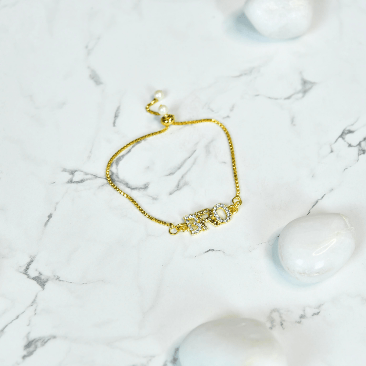 Sowpeace BRO Code Factor Bracelet | Stylish Stainless Steel One‑Size Adjustable Friendship Jewelry for Men & Women