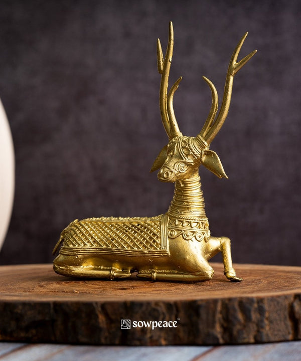 सबसे प्रिय हिरण  — image 4
