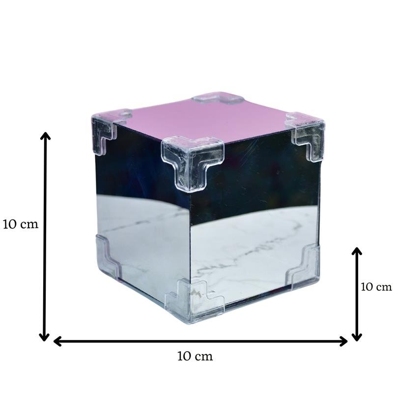 Sowpeace DIY Bloom Glow Tulip Lamp | Creative Flower Night Light for Home Décor & Gifting - Sowpeace - 